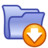 收件箱文件夹 Drop Box Folder